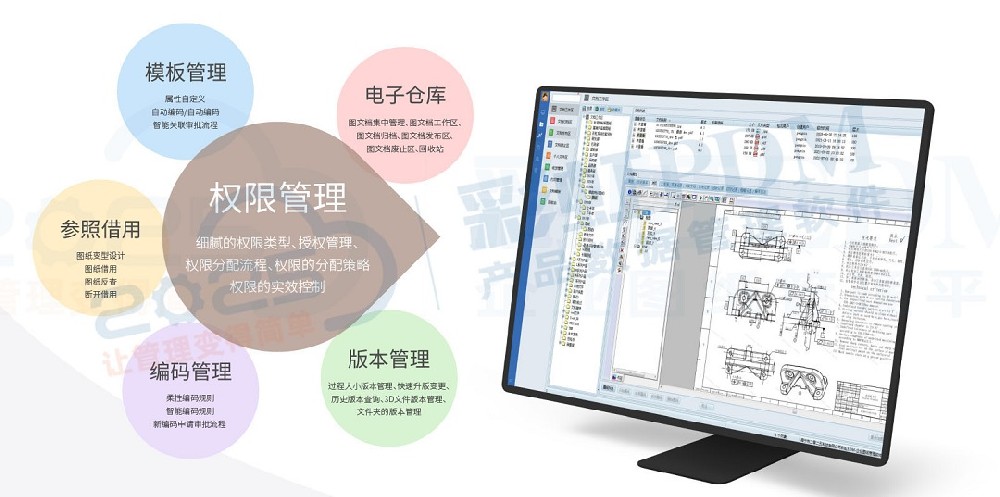 CAD图纸集中管理系统：图纸管理与打印的强大工具