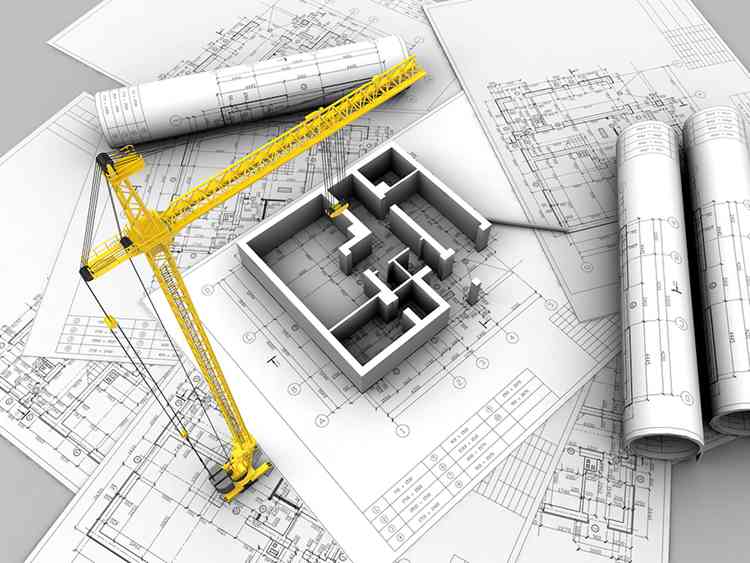 建筑施工企业应该如何选择项目管理系统？