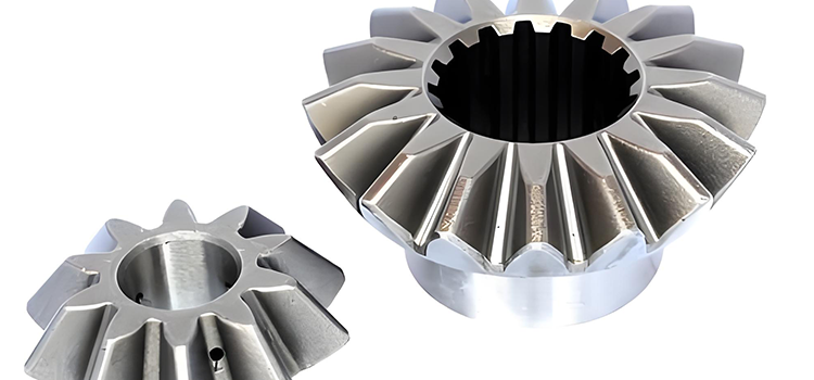 四川名齿齿轮引入彩虹图纸管理系统,解决图纸版本、编码混乱难题 四川名齿齿轮引入彩虹图纸管理系统,解决图纸版本、编码混乱难题