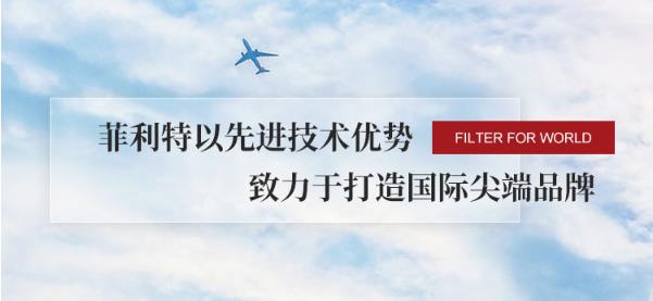 安徽菲利特过滤系统：方便快捷地让用户在海量的文档中搜索到急需的文档