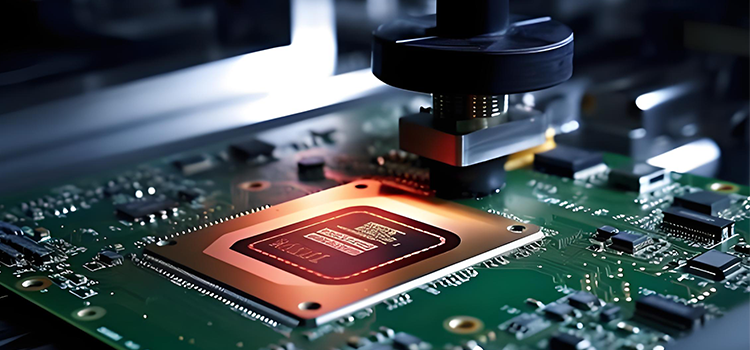 发茂电子引入彩虹图纸管理系统，告别租盘存储图纸资料