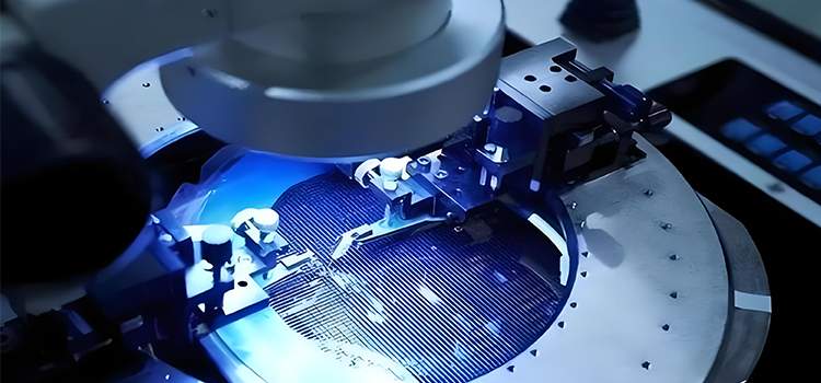 四元数半导体引入彩虹图纸管理系统，破解图纸版本管理难题！