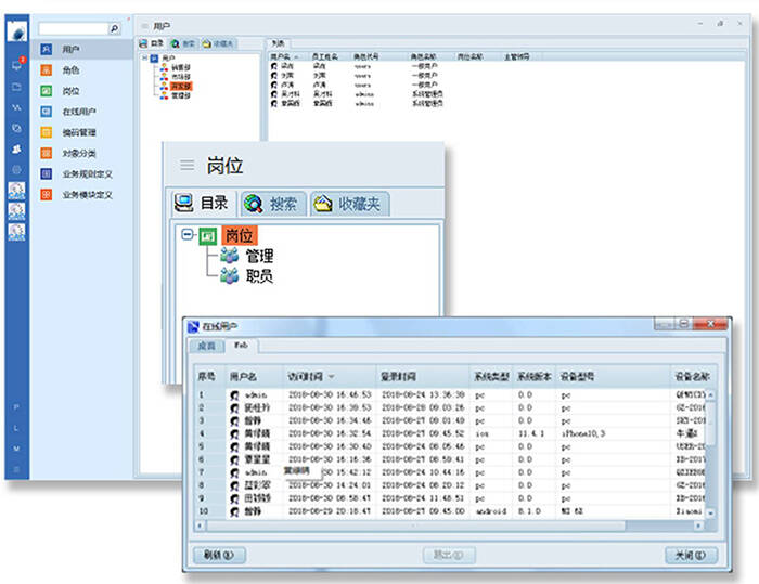 图纸用户管理