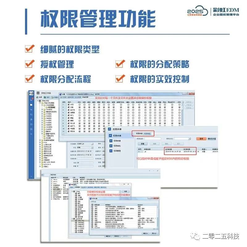 彩虹EDM_助力武汉中观自动化科技有限公司