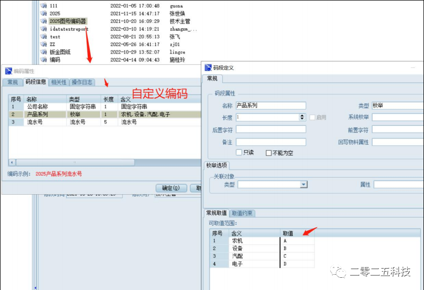 彩虹EDM图纸管理系统典型案例