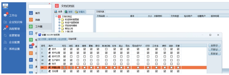 中密（北京）流体机械：彩虹EDM为企业提供信息安全管理平台一体化解决方案