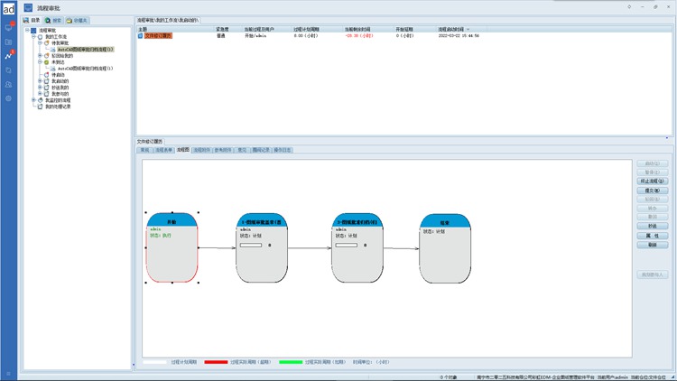 永宝机电引入彩虹图纸管理系统，实现图纸全生命周期智能管理